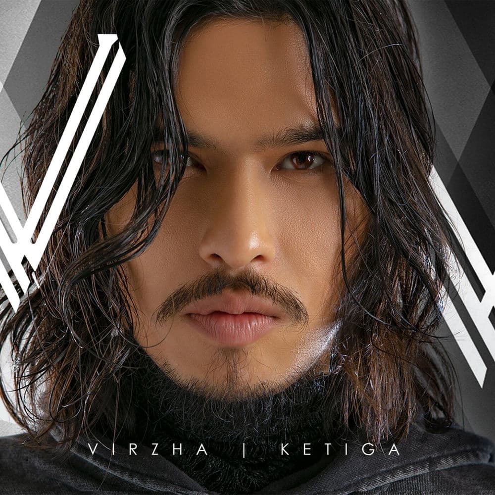 Artwork single Bayangmu