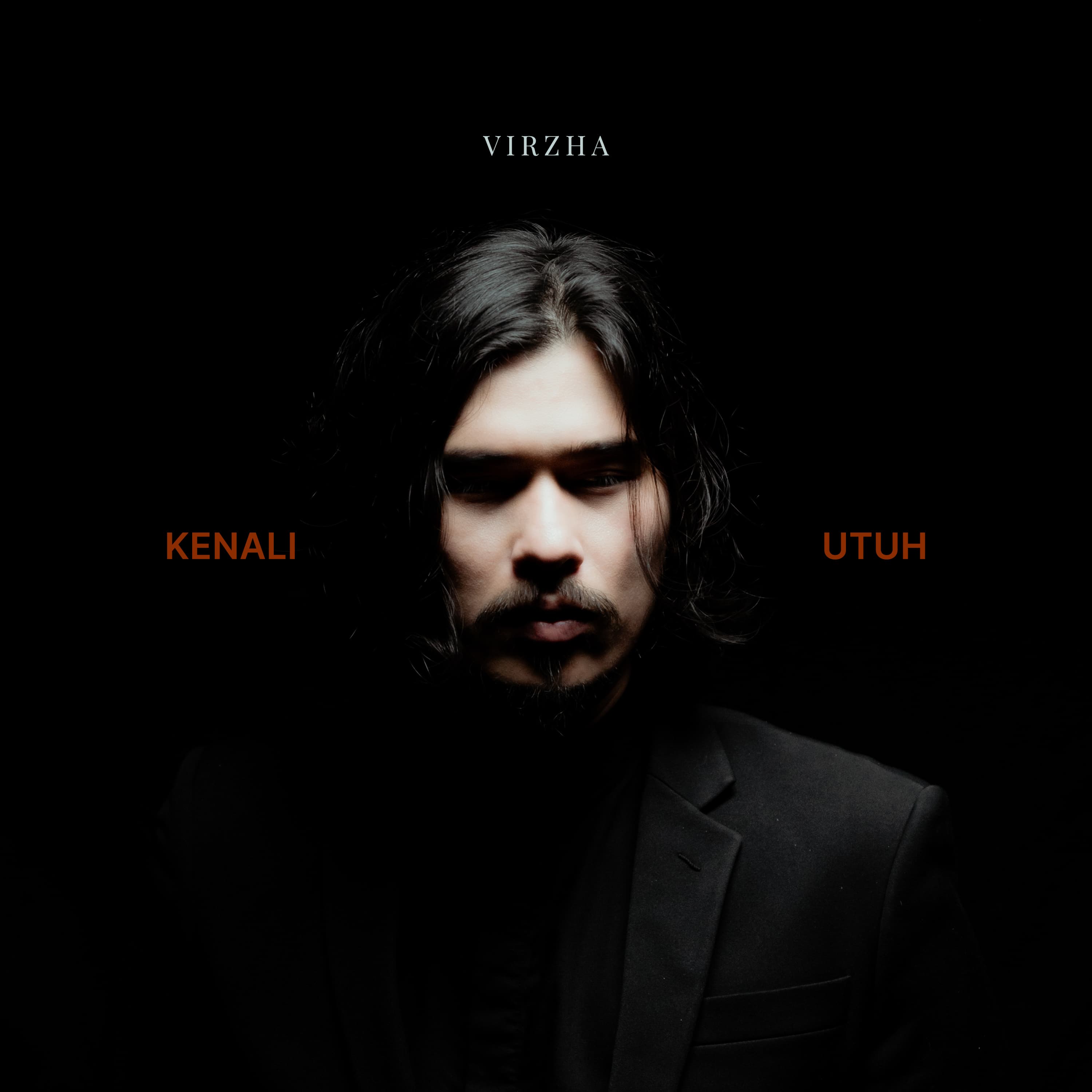 Artwork single Kenali Utuh