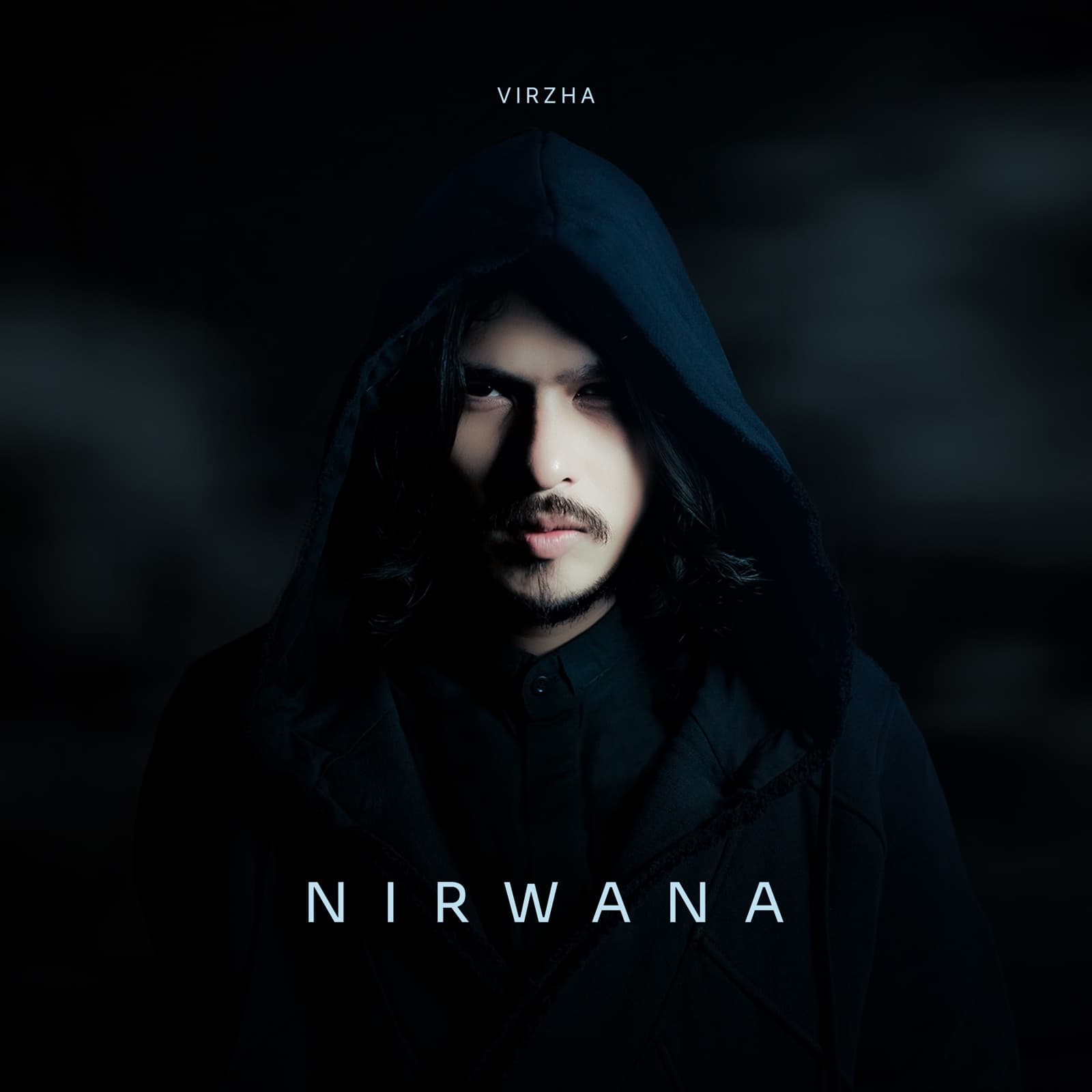 Artwork single Nirwana