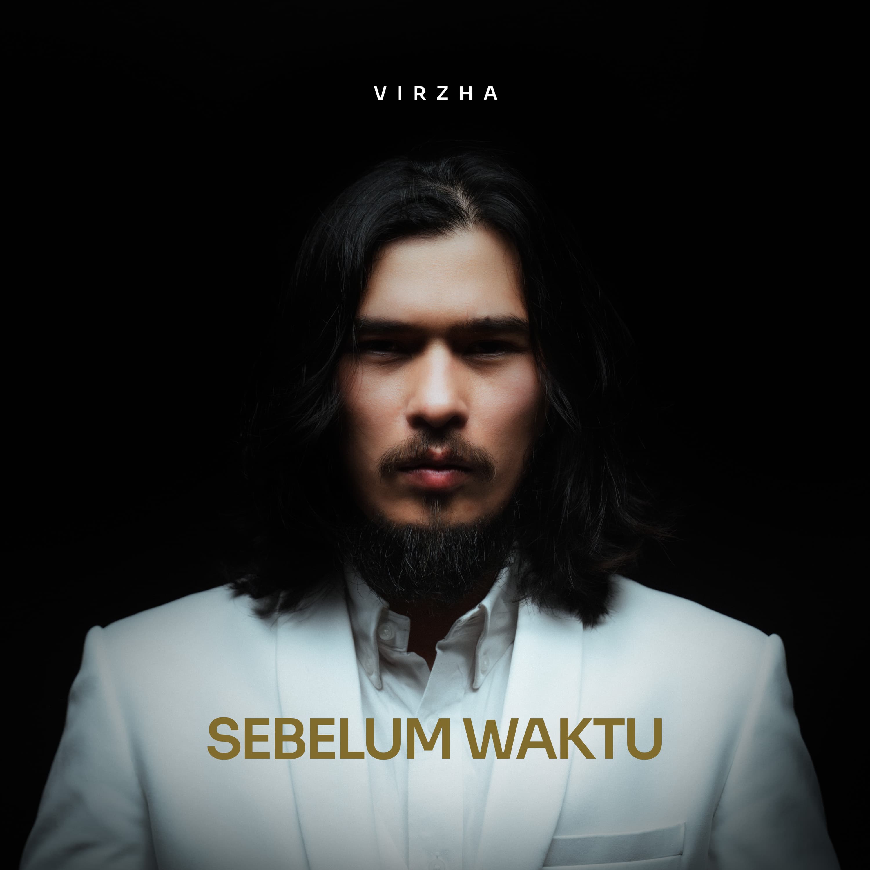 Artwork single Sebelum Waktu