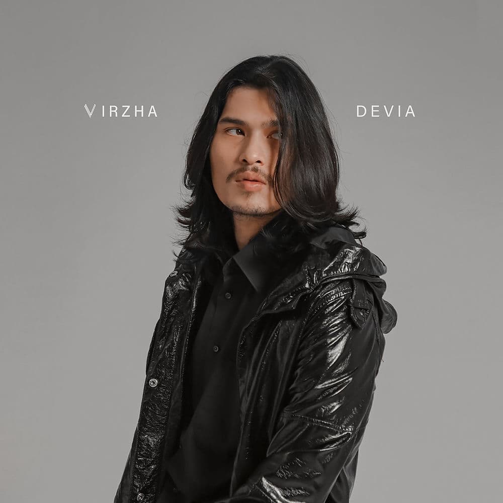 Artwork single Devia