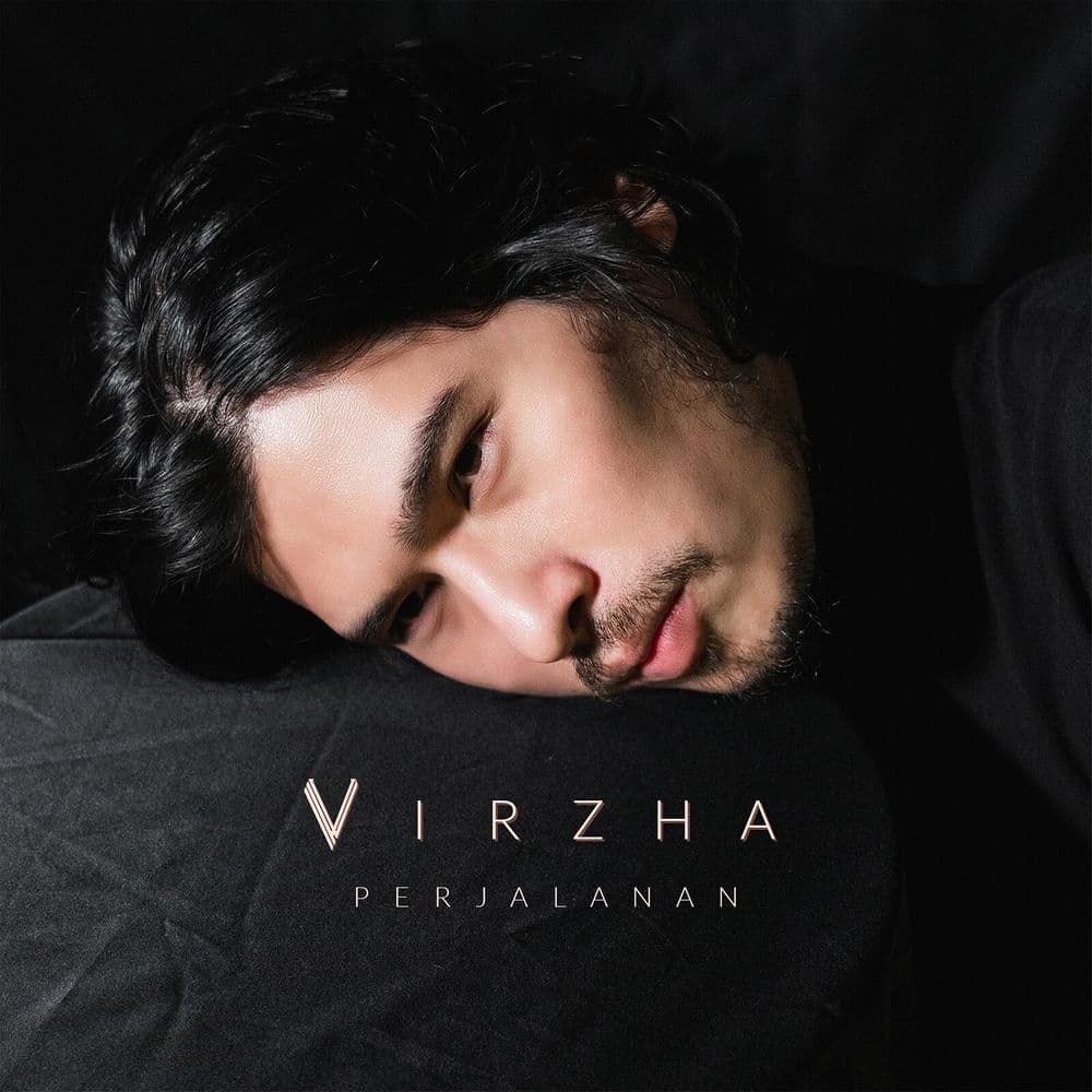 Artwork single Perjalanan