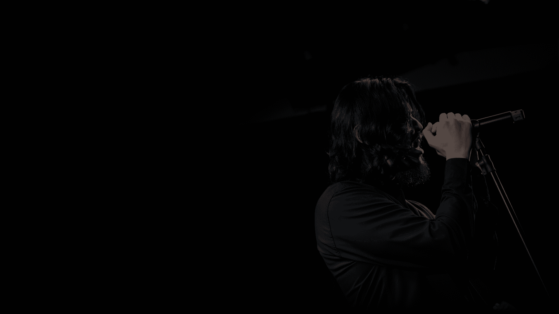 Virzha Solo Live Performance